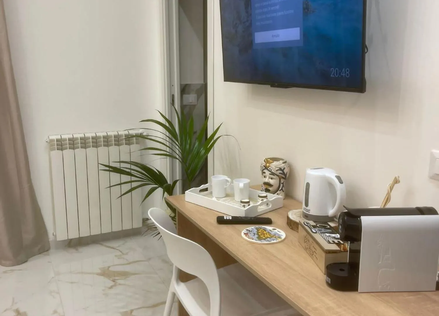 Front Palermo House Hotel Guest house